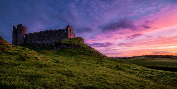 Castle-Roche